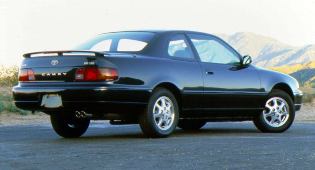  Japanese Brands Own List Of Cars U.S. Owners Keep For Over 15 Years