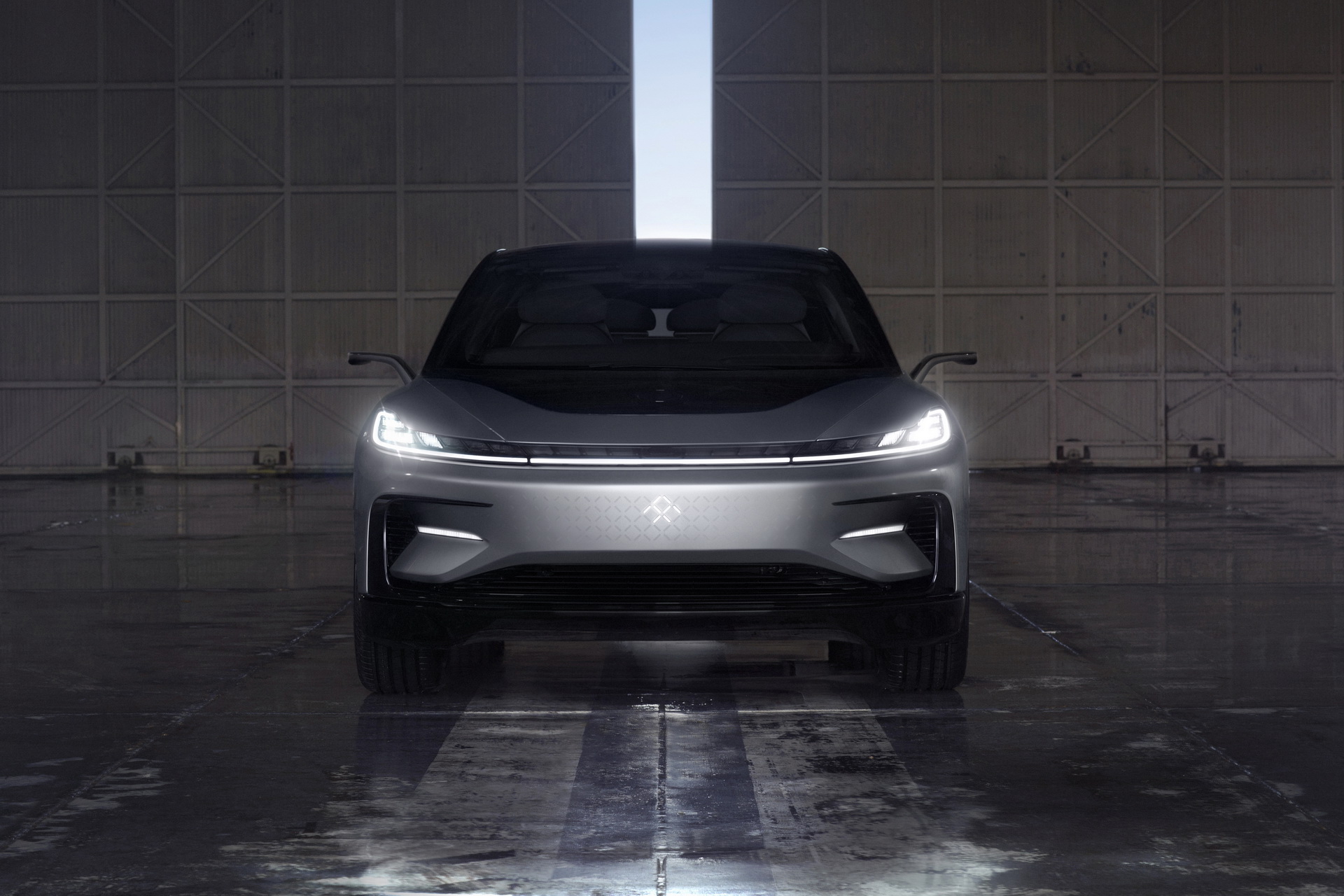 Faraday Future Sues Former Execs For Allegedly Stealing Trade Secrets ...