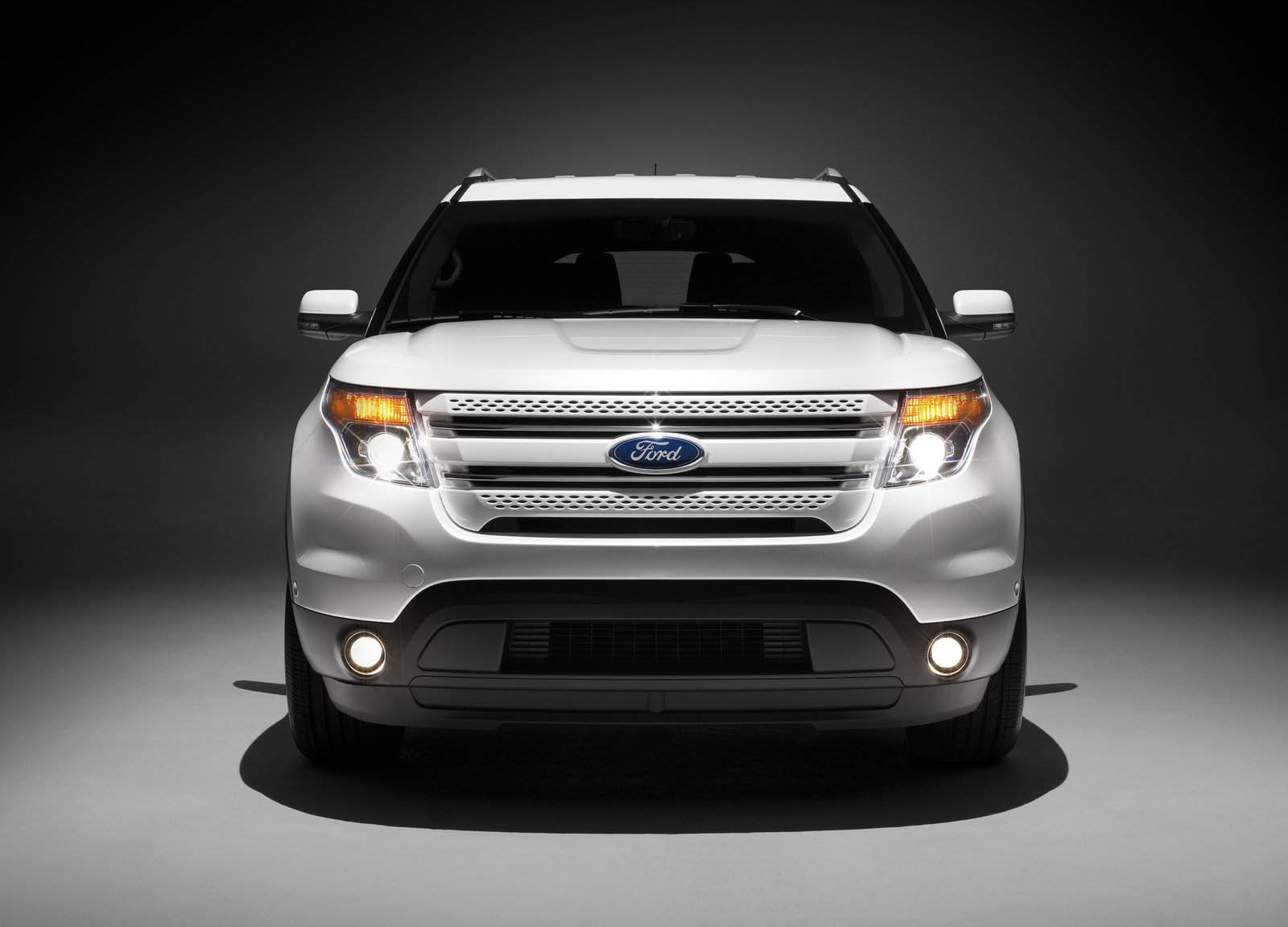 Safety Group Urges Ford To Recall Explorer Over Carbon Monoxide Leaks