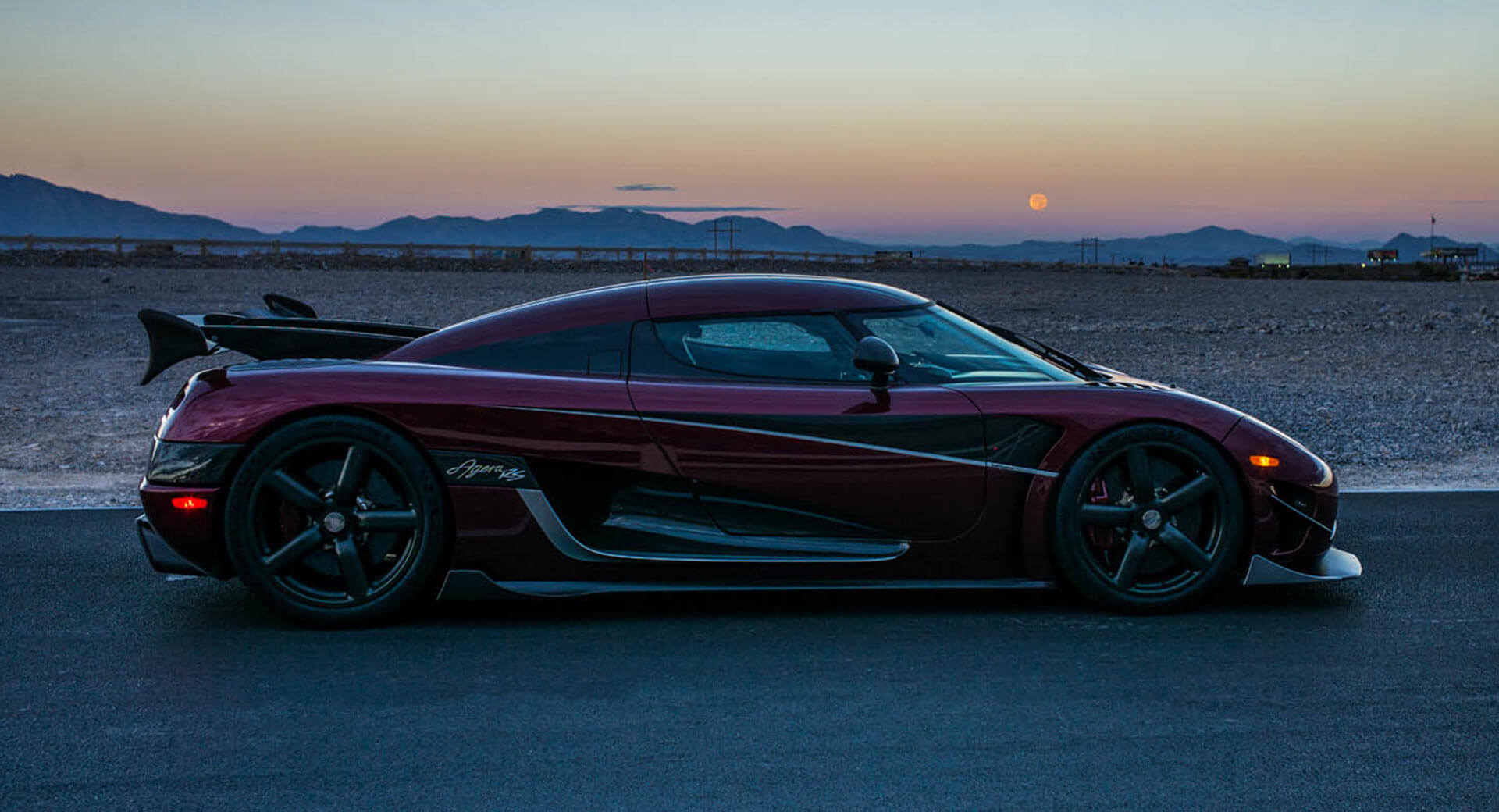 The 2018 Koenigsegg Owners' Tour Was Hypercar Heaven