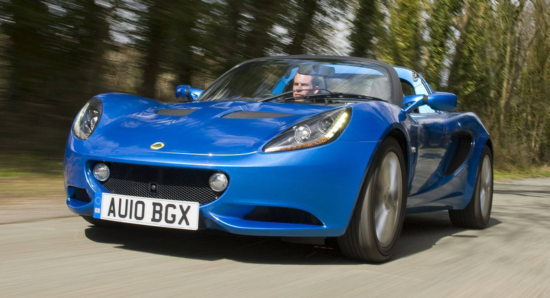 new lotus sports car price