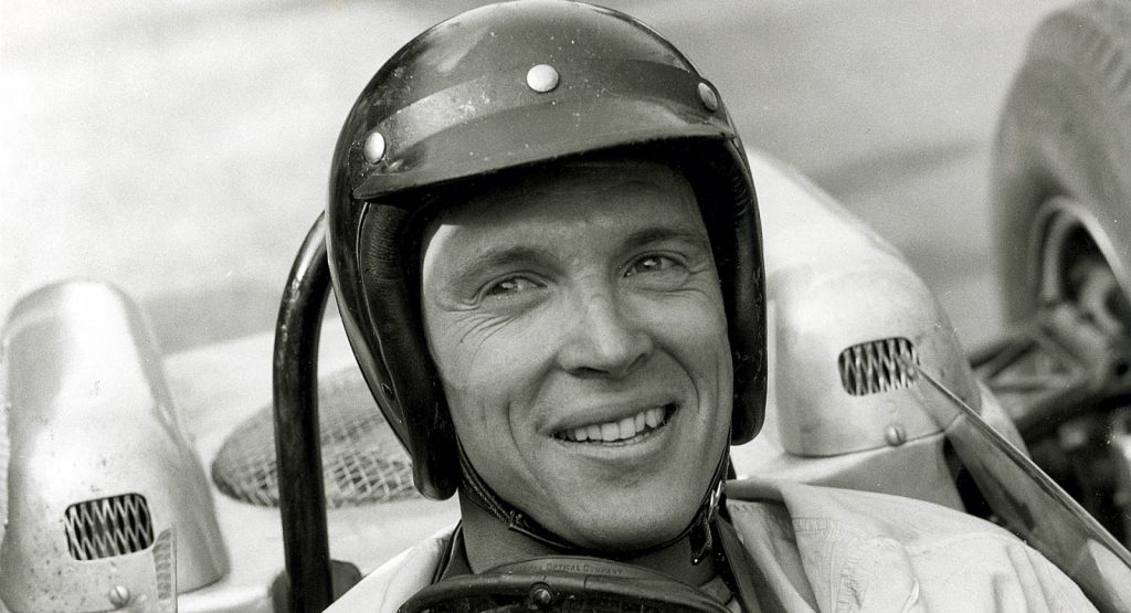  Racing Icon Dan Gurney Leaves Behind A Remarkable Legacy