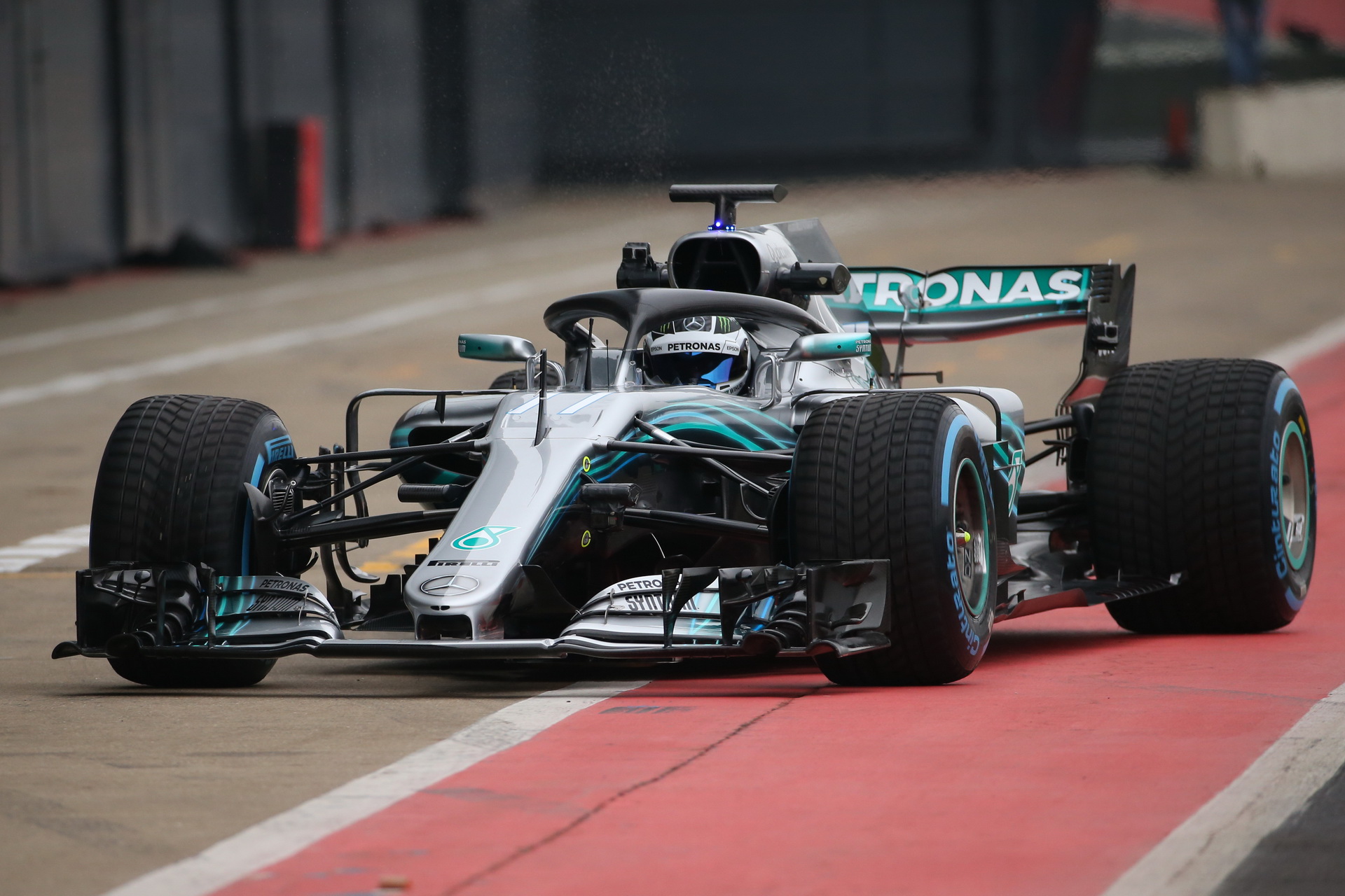 Formula 1 Announces Netflix-like F1 TV Live Subscription Service ...