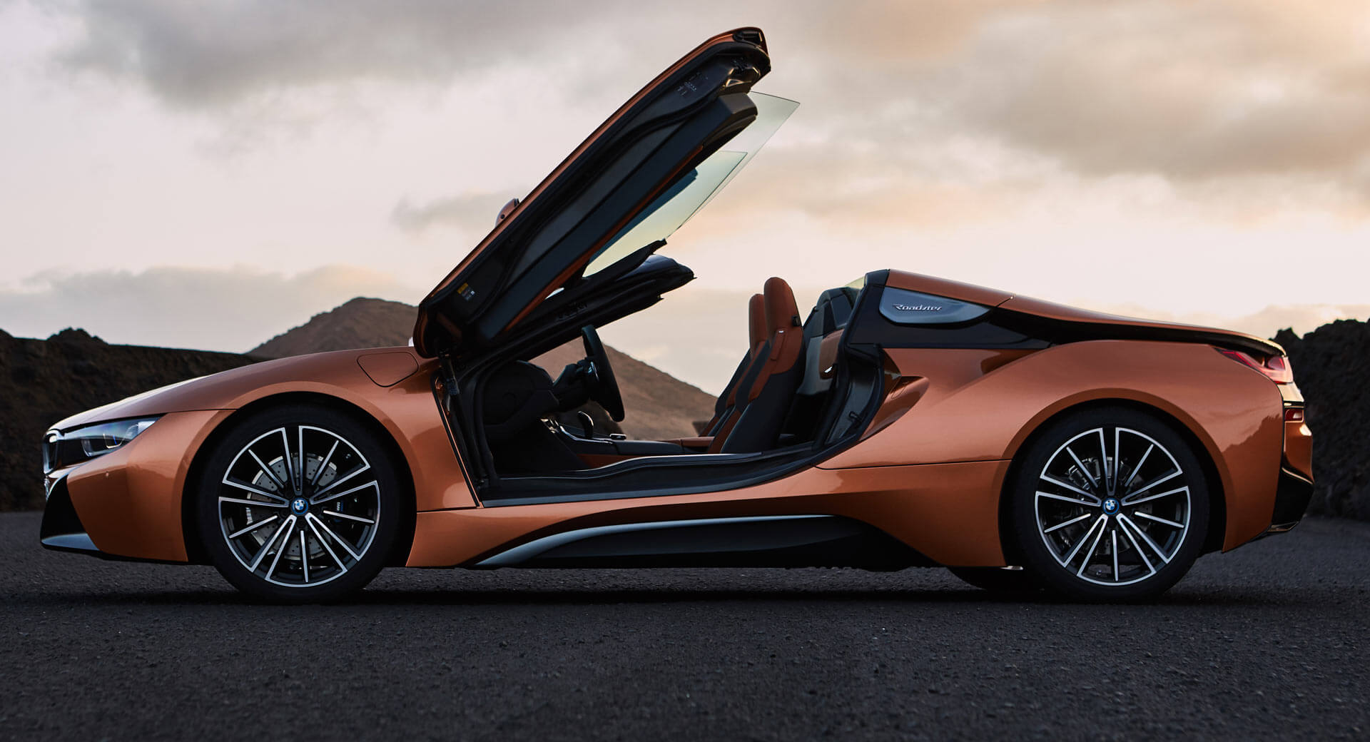 Caroline ontploffen menu BMW i8 Roadster Said To Arrive In March From $164,295 | Carscoops