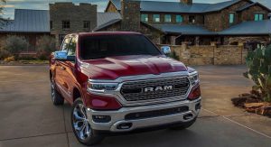 Dodge ram configurator