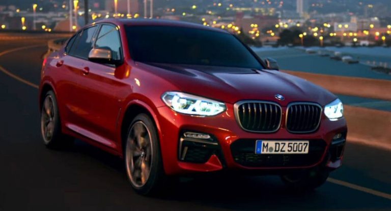 BMW Videos - Latest News | Page 74 of 187 | Carscoops