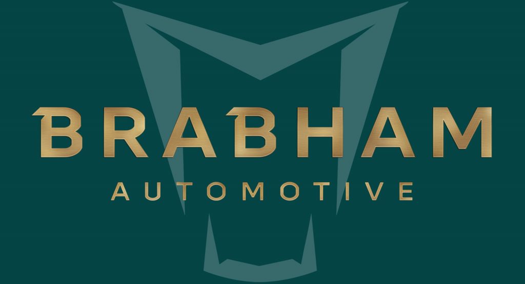  Sir Jack’s Heir Announces The Launch Of Brabham Automotive