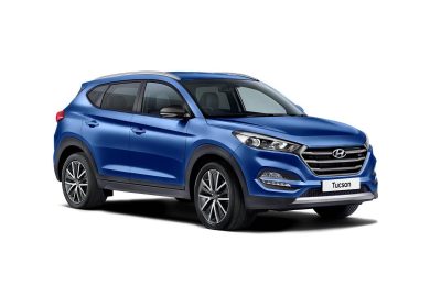 Hyundai Launches Go! SE Trim Level To Celebrate The 2018 FIFA World Cup ...