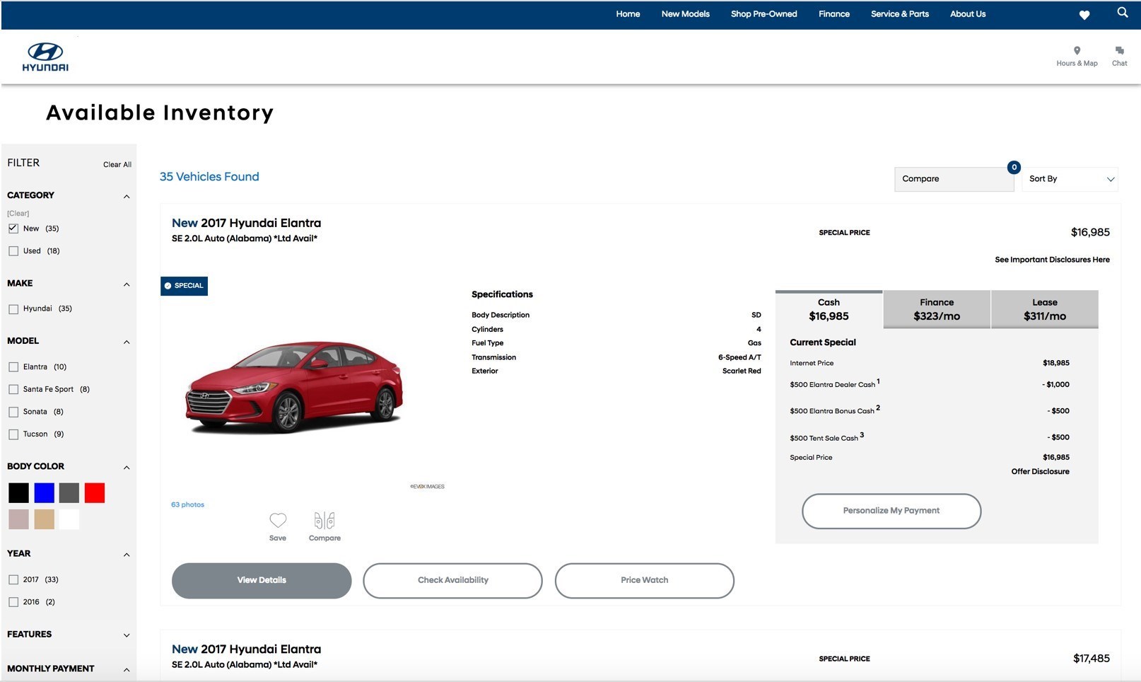 Hyundai’s Consumer-Friendly Shopper Assurance Program Is Rolling Out ...