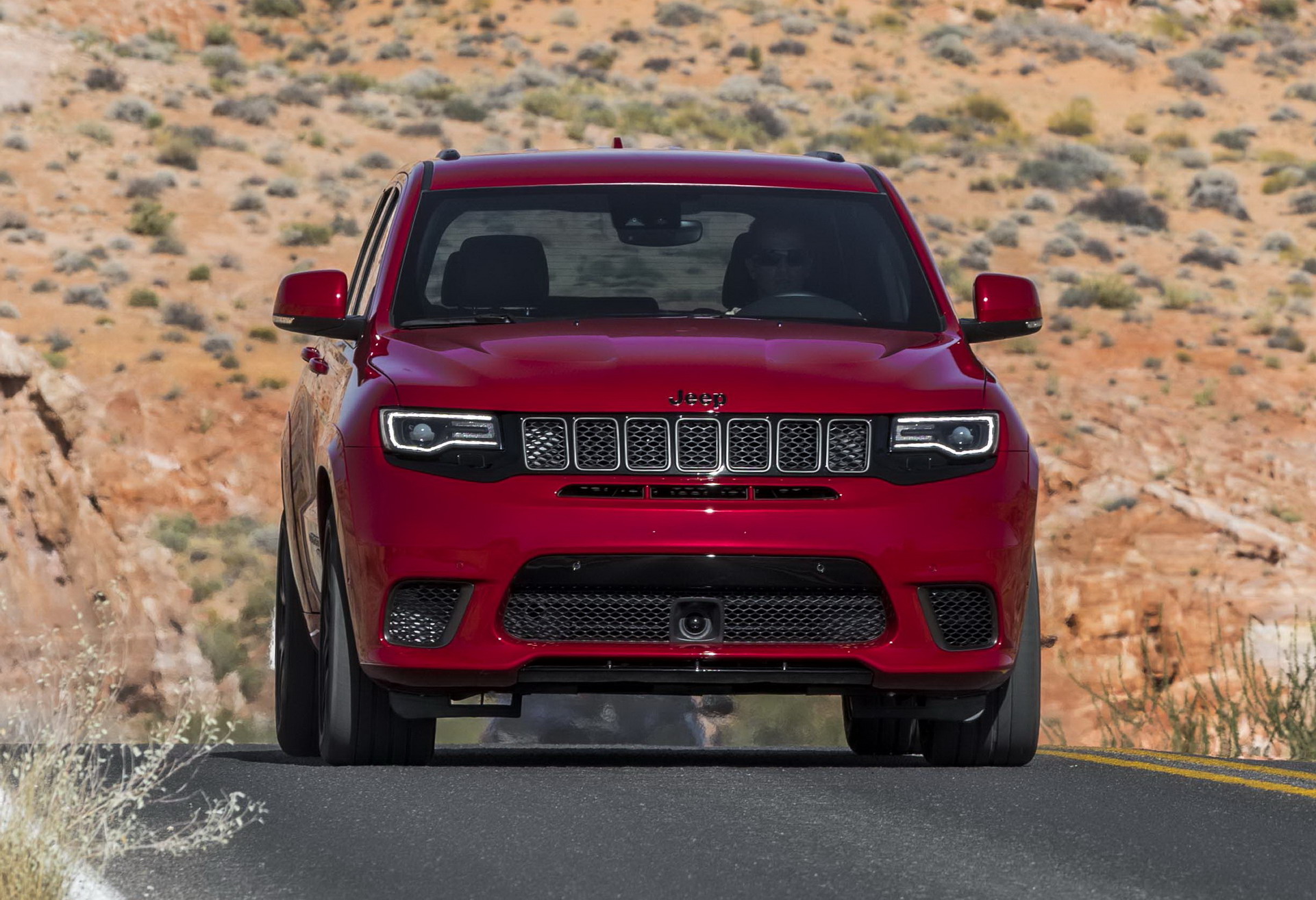 2010 - [Jeep] Grand Cherokee - Page 6 Jeep-Geneva-2018-2