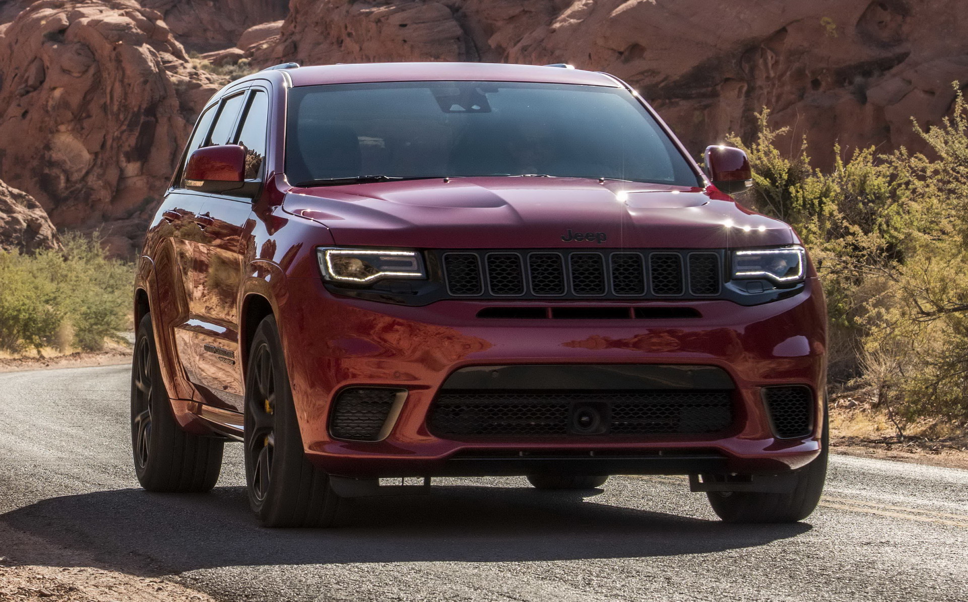 2010 - [Jeep] Grand Cherokee - Page 6 Jeep-Geneva-2018-3