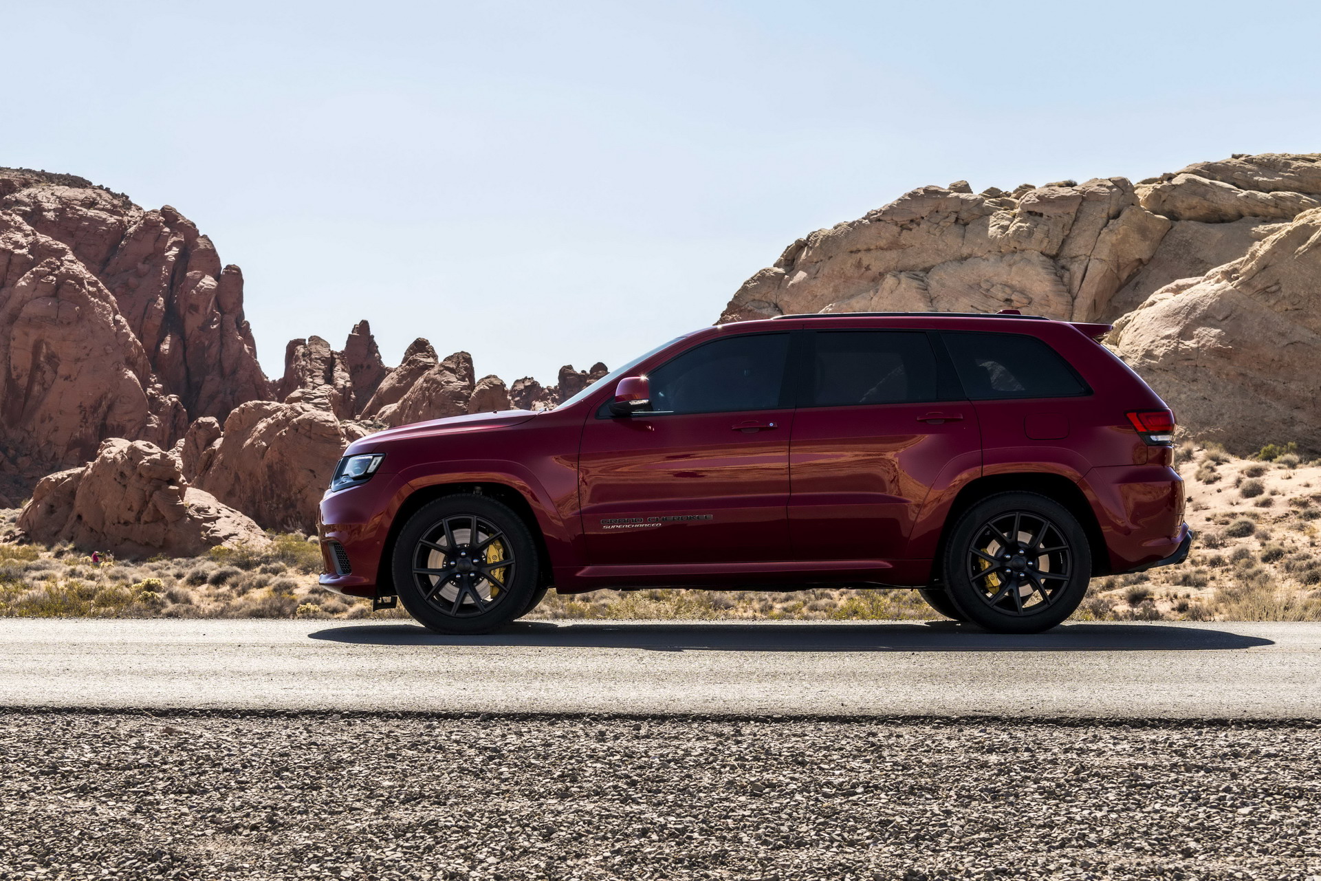 2010 - [Jeep] Grand Cherokee - Page 6 Jeep-Geneva-2018-4