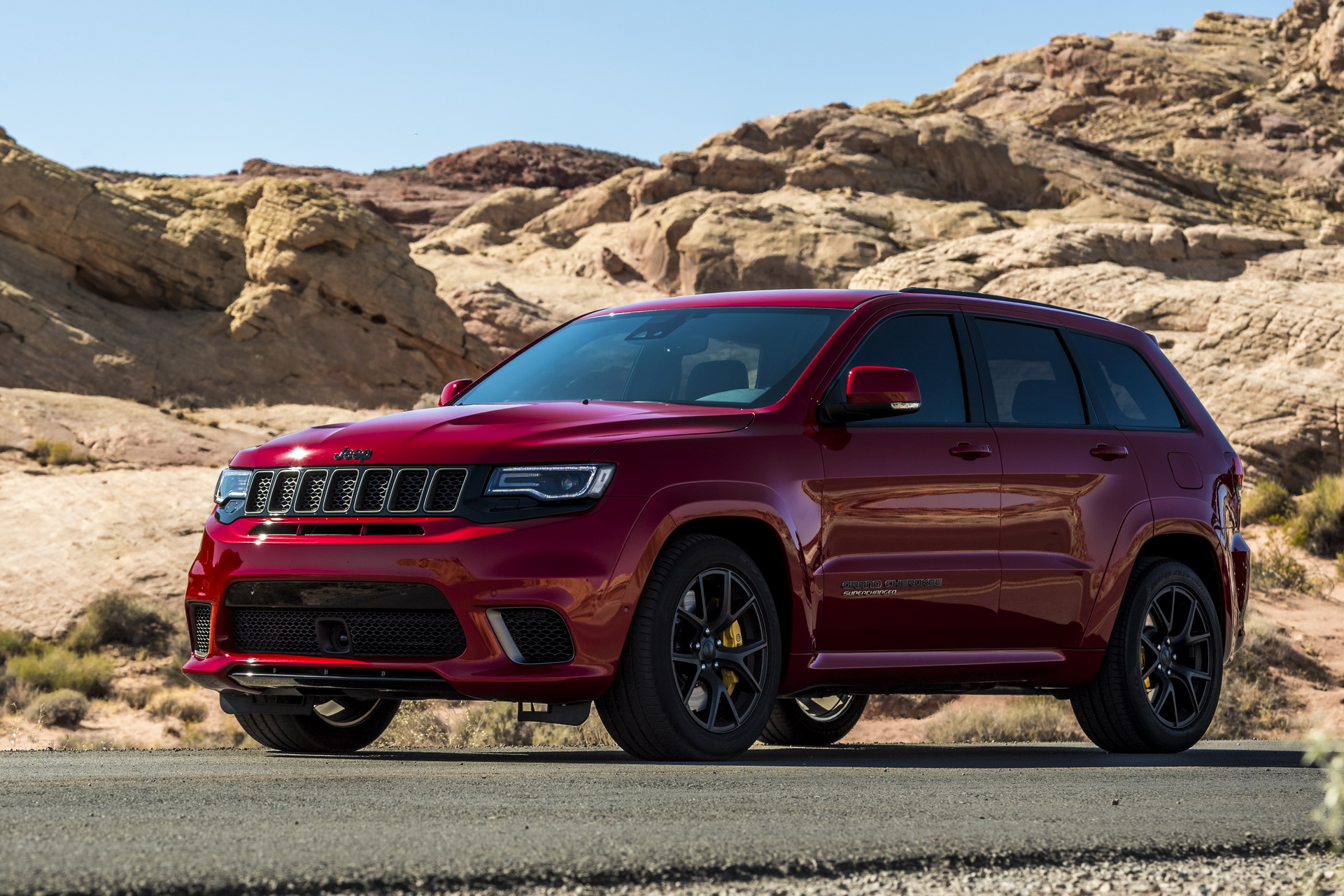 2010 - [Jeep] Grand Cherokee - Page 6 Jeep-Geneva-2018-5