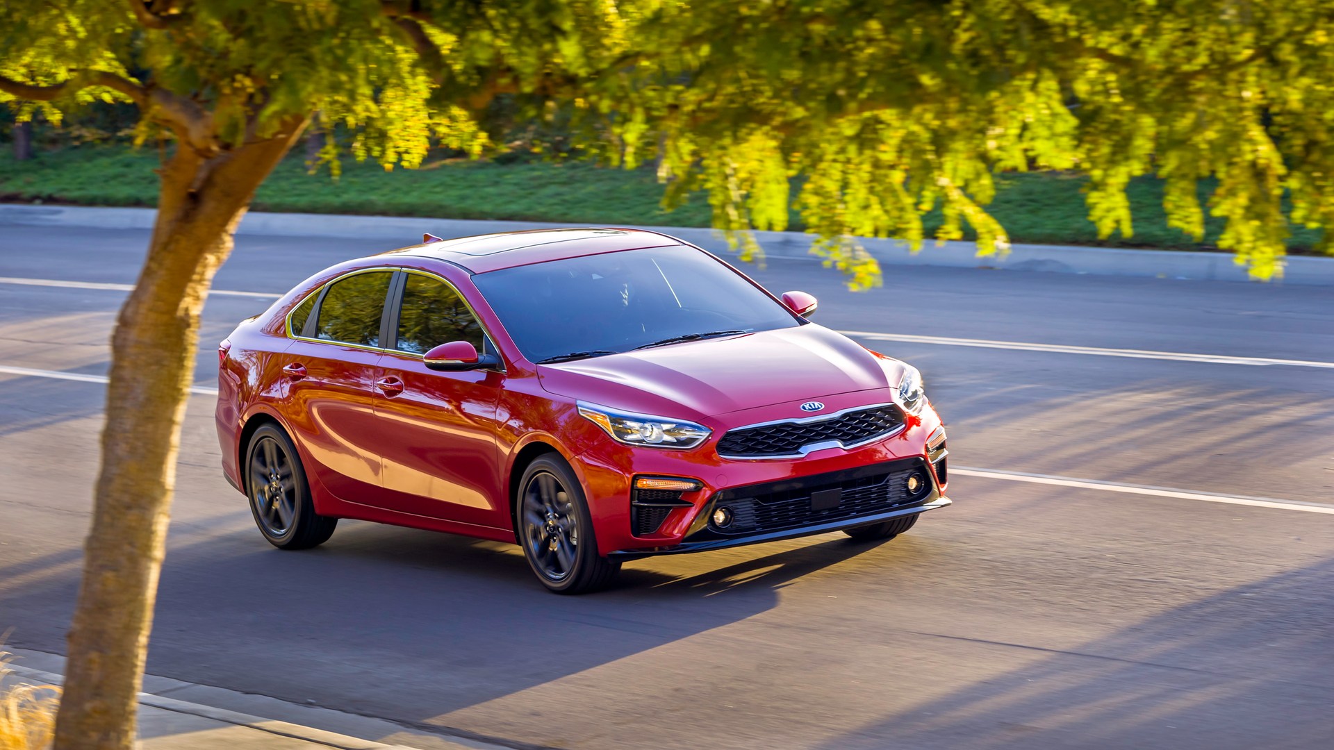 Kia Forte Product Manager Hints At “More Exciting” Variant | Carscoops