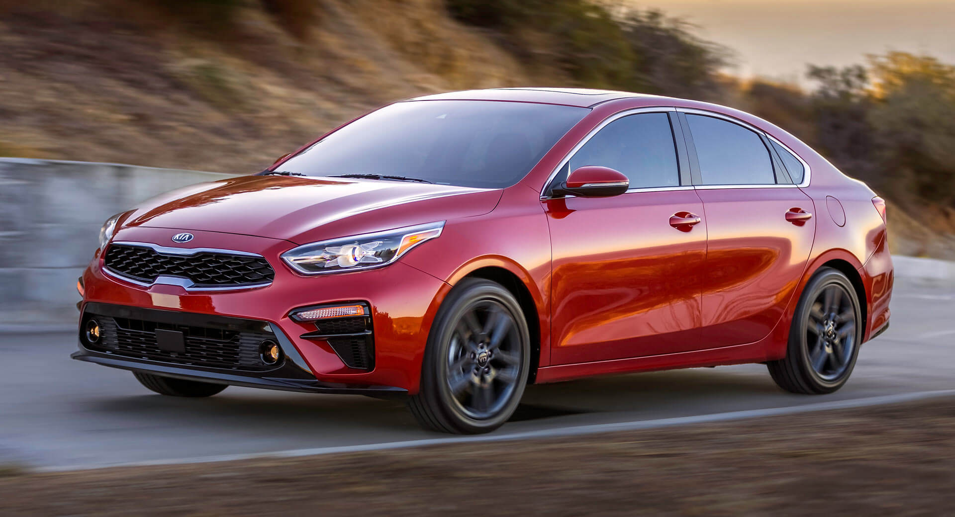 Kia Forte Product Manager Hints At “More Exciting” Variant | Carscoops