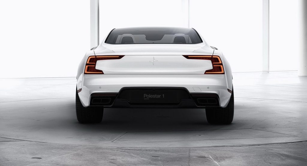  Polestar 1 Production May Be Increased To Meet Customer Demand