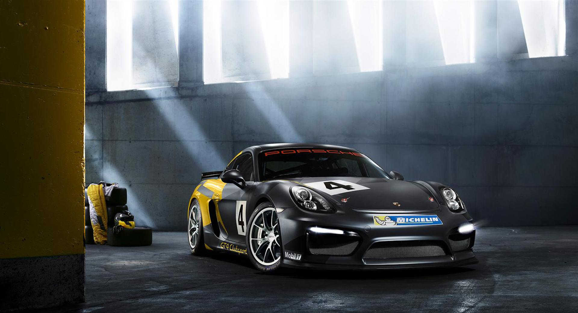 Музыка порше. Porsche Cayman gt4. Gt4 Clubsport.