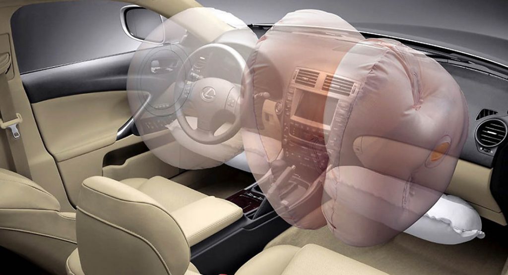  Automakers Will Pay Up To $130 Million To Settle Takata Airbag Crisis