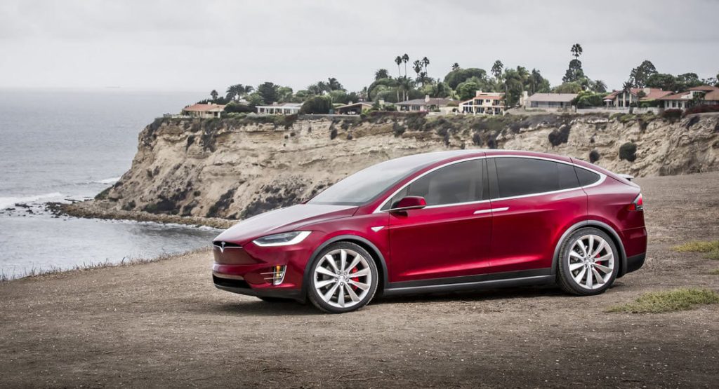  Tesla Knowingly Sold Defective Vehicles, Claims Former Employee