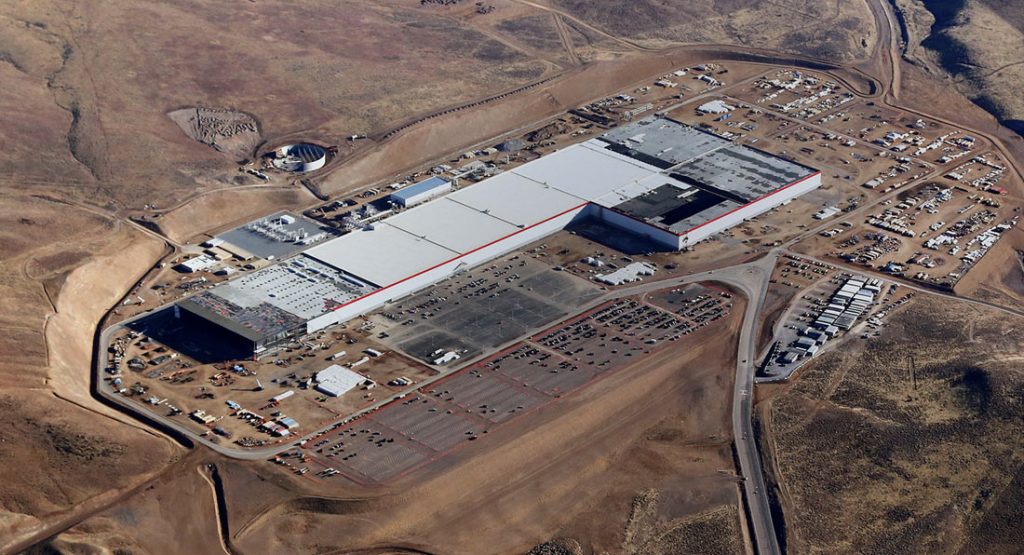  Tesla To Establish R&D Facility In Greece