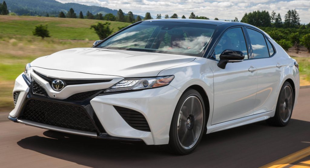  Toyota To Reexamine Its Sedan Lineup, Could Cut Certain Trim Levels