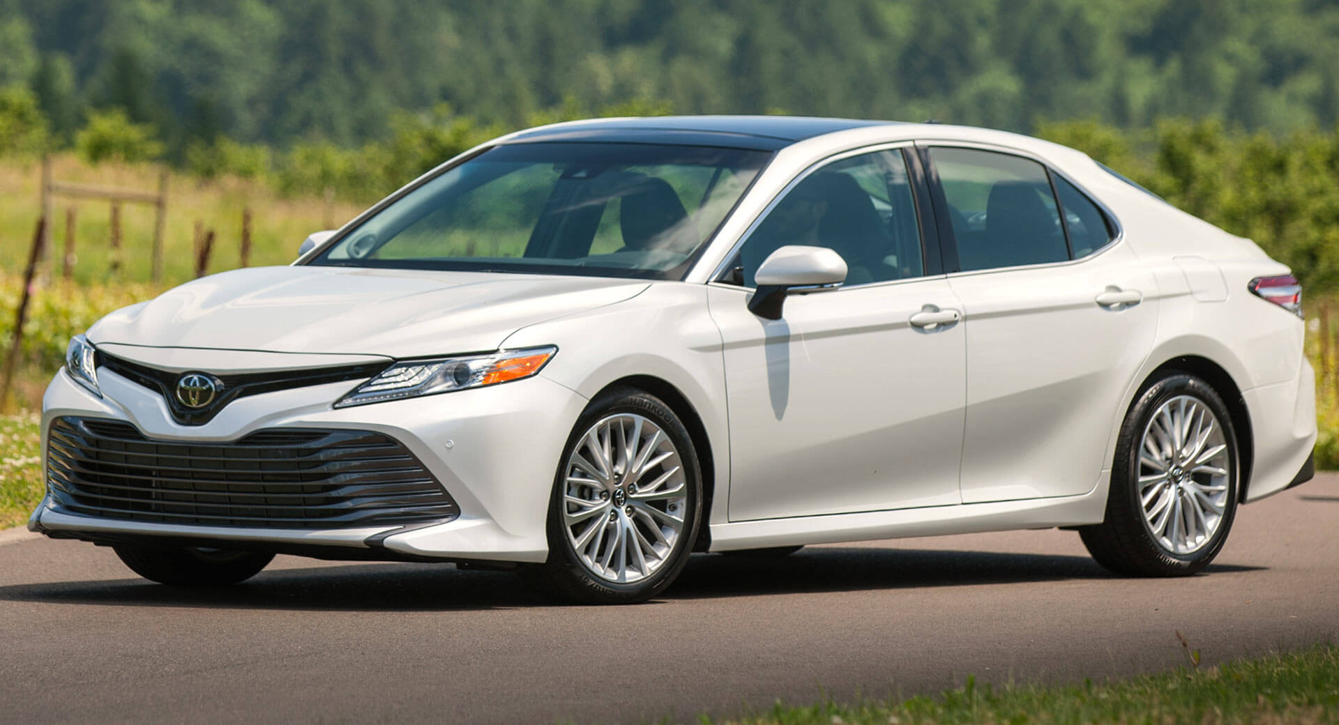 Toyota Announces New Dynamic Force Four-Cylinder Engine | Carscoops