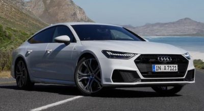 Latest Audi A7 Sporback Reviews Will Make You Forget About The Old Car ...