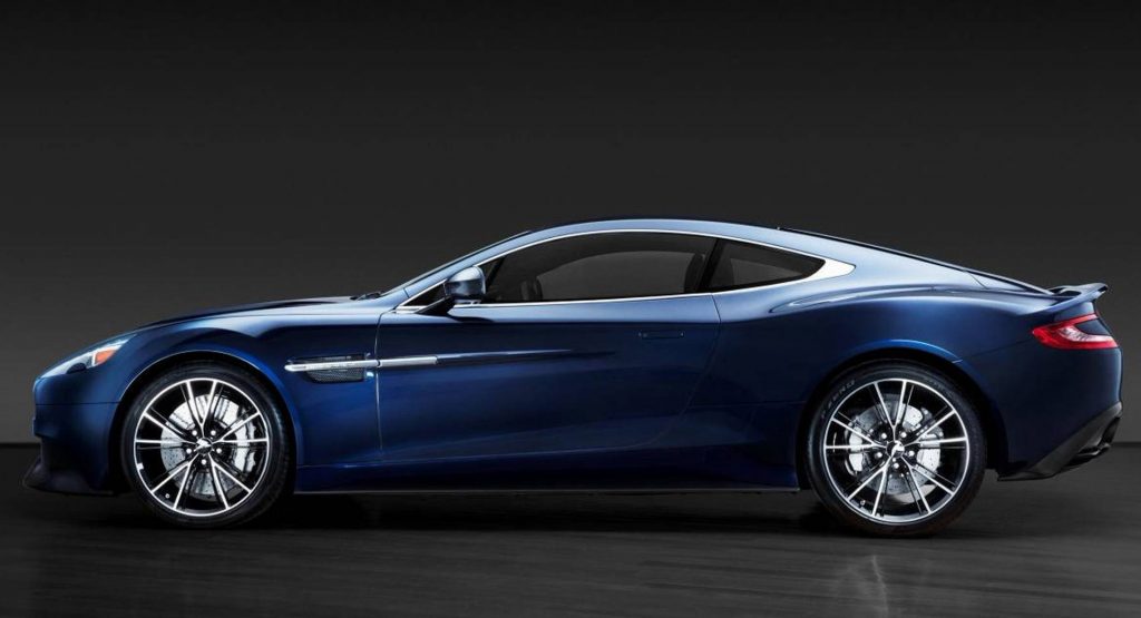  Buy Daniel Craig’s Aston Martin And Drive Like James Bond