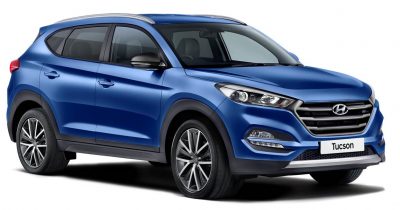 Hyundai Launches Go! SE Trim Level To Celebrate The 2018 FIFA World Cup ...