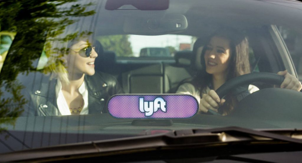  Lyft Is Teaming With Used Car Dealerships To Find New Drivers