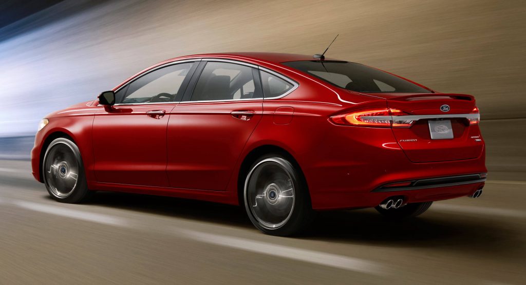  After Steering Wheels Came Loose, Ford Recalls 1.4 Million Cars