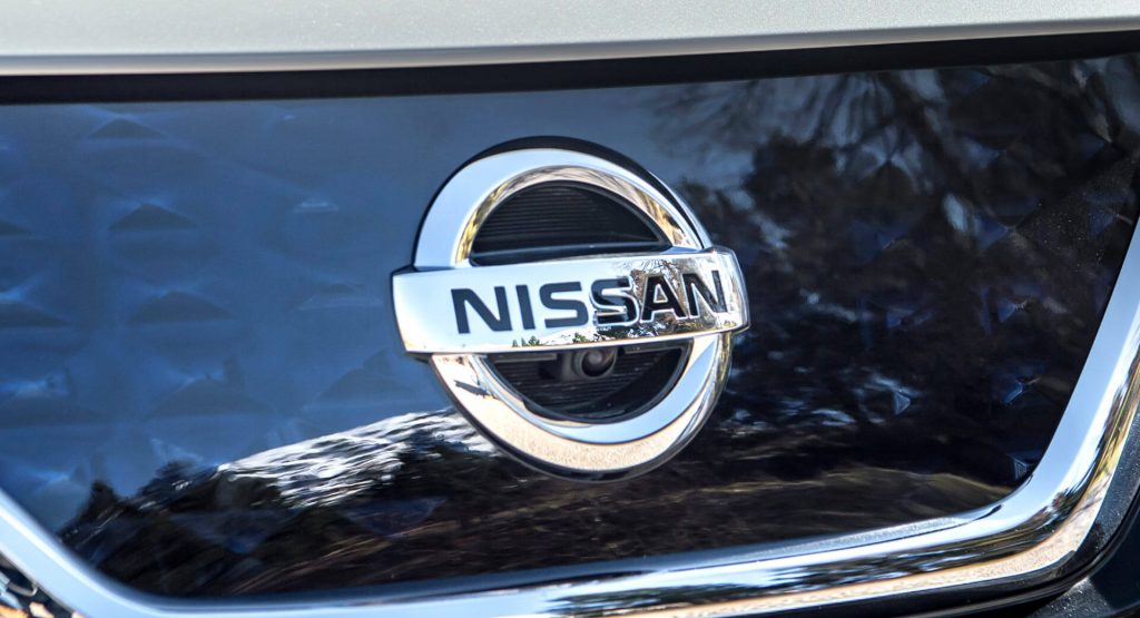  Nissan To Skip 2018 Paris Auto Show As It Has Nothing New To Present