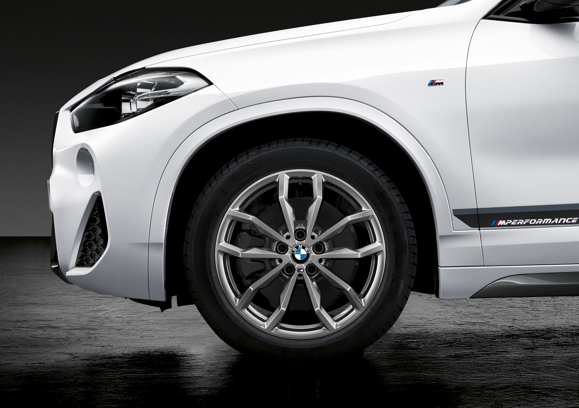 BMW Rolls Out M Performance Parts For The X2, X3 And X4 | Carscoops