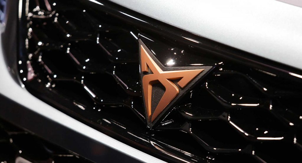  Cupra Crossover Arriving In 2020 With A Range-Topping 300 HP PHEV Version