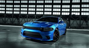 2018 Dodge Challenger Gets Retro Colors And A New Shakedown Package ...