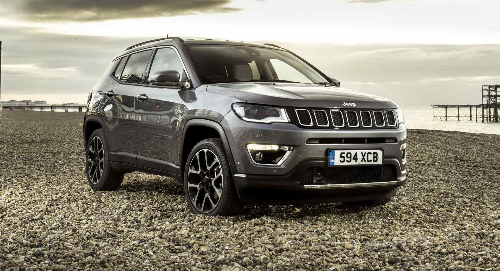 Jeep Believes Models Will Improve Its Sales In