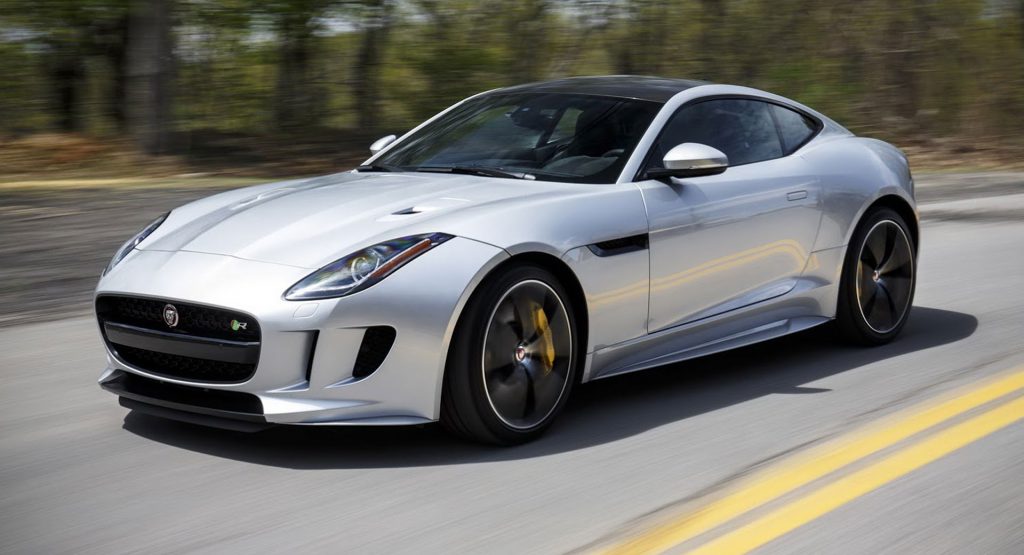  Jaguar May Kill R Models To Let The SVRs Shine