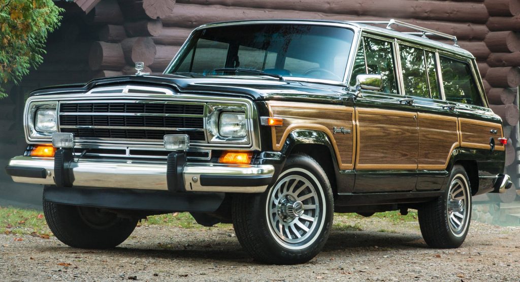  Jeep Grand Wagoneer Will Be “Super Premium” Says CEO, Will Go After Escalade