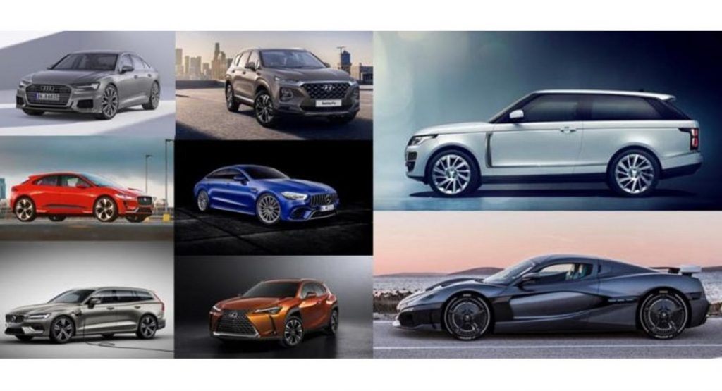  New York Auto Show To Host Nearly 60 World And North American Debuts