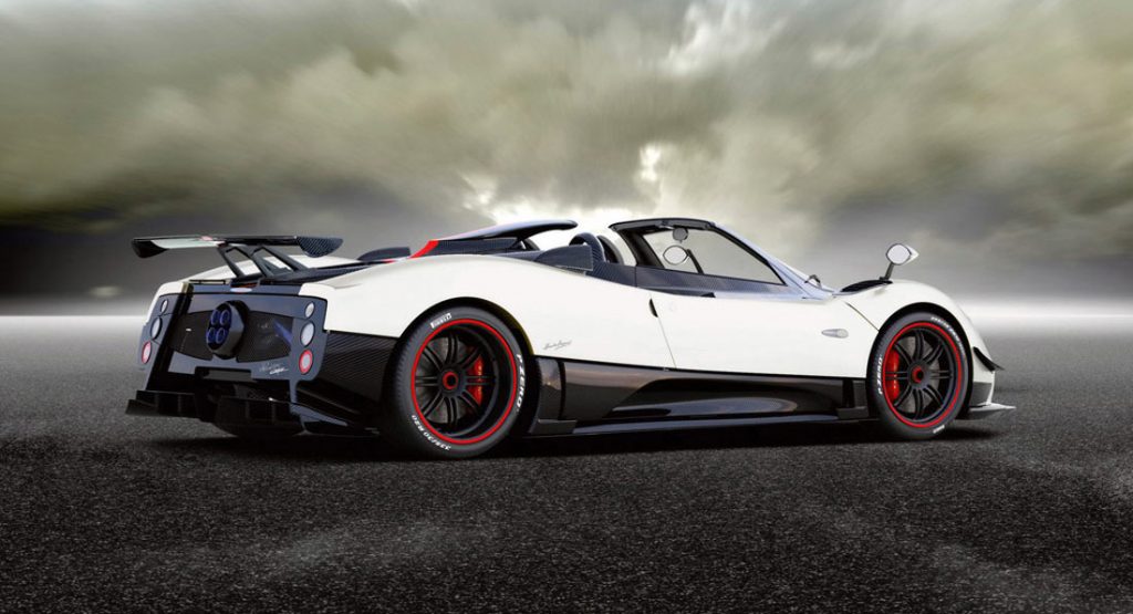  Pagani Bringing Its Best Cars To Australia For Local Raduno