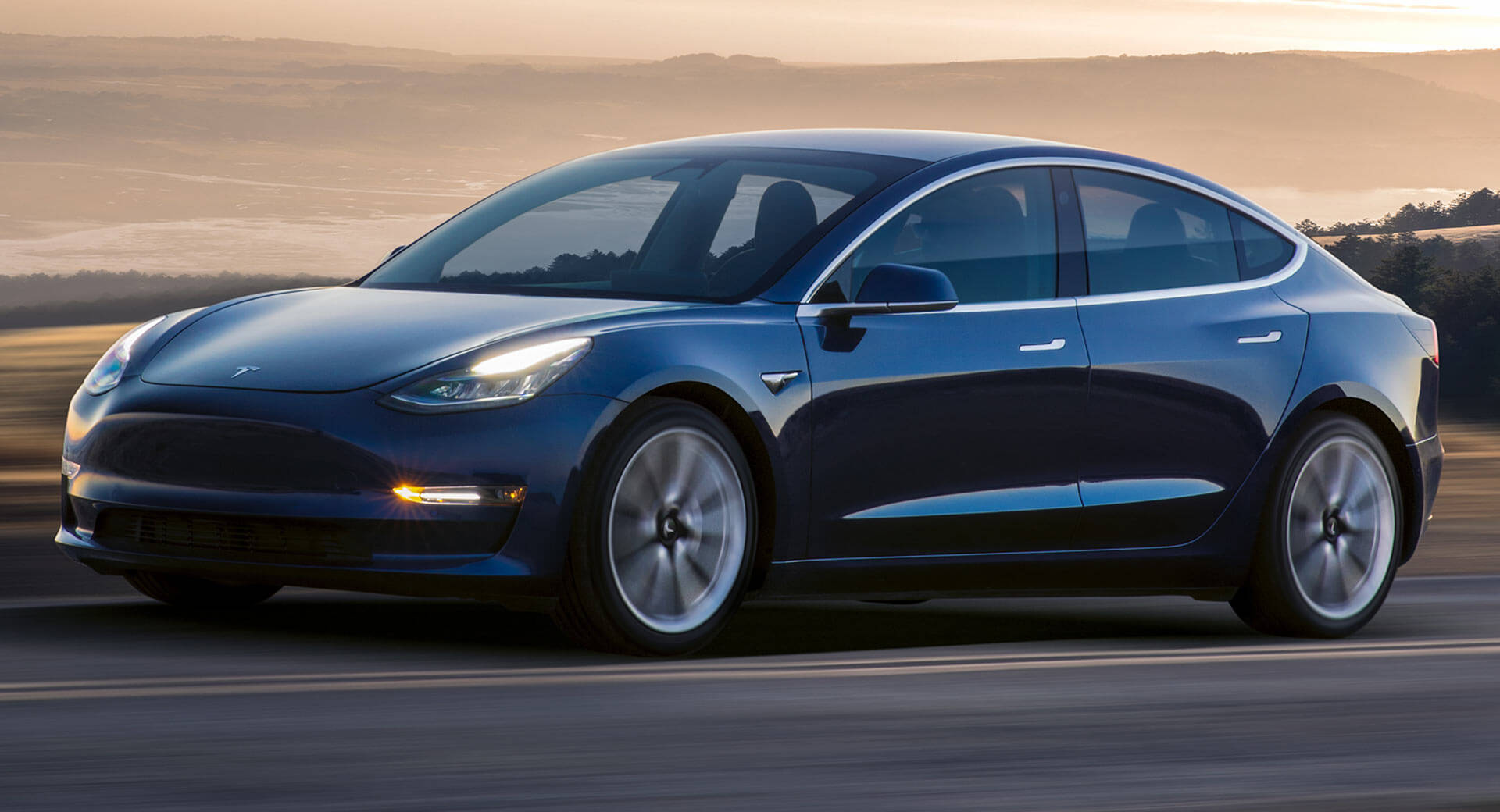 Entry-Level Tesla Model 3 Delayed Until Late 2018 | Carscoops