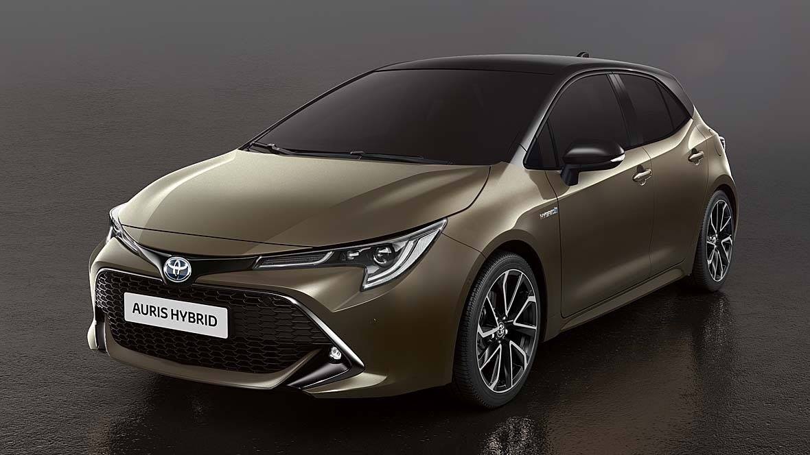 instructeur Nest extract New Toyota Auris: First Image Surfaces As Engine Lineup Confirmed |  Carscoops