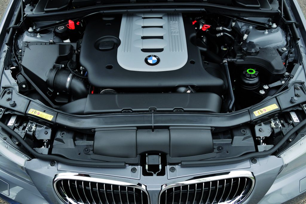 BMW Sued Over Emissions Cheating In U.S. Over X5 And 335d Diesels ...