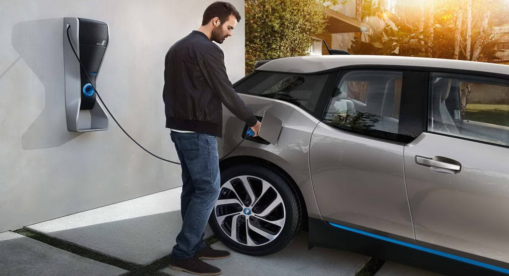  Electric Cars Could Be Cheaper Than Gas Powered Models By 2025