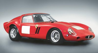 Ferrari Could Put The Iconic 250 GTO Back Into Production | Carscoops