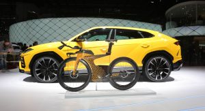 lamborghini cervelo