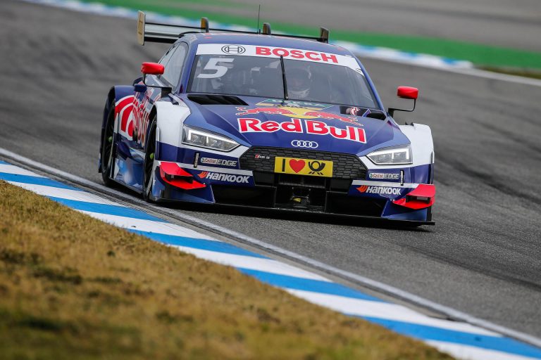 Red Bull Pulls Out Of DTM For The First Time Since 2001 | Carscoops