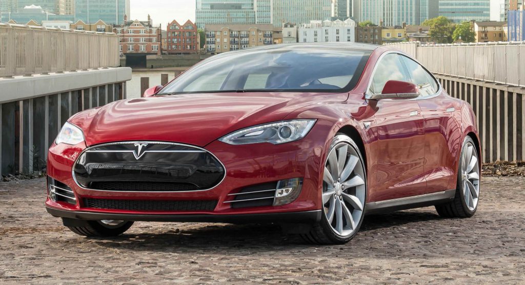  Faulty Steering Leads To Largest Ever Tesla Model S Recall