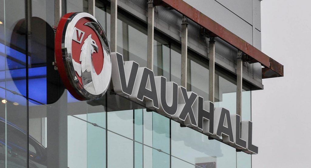  PSA Might Close 100 Vauxhall Dealers In The UK To Reduce Costs