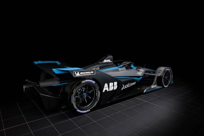 Porsche, Mercedes Confirmed For Formula E Next Season | Carscoops